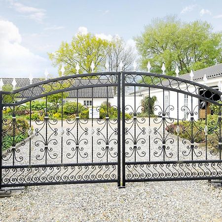Best Bed Herning Exterior foto