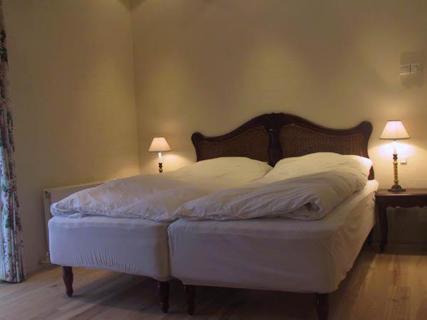 Best Bed Herning Habitación foto