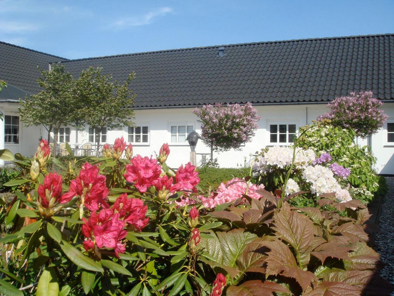 Best Bed Herning Exterior foto