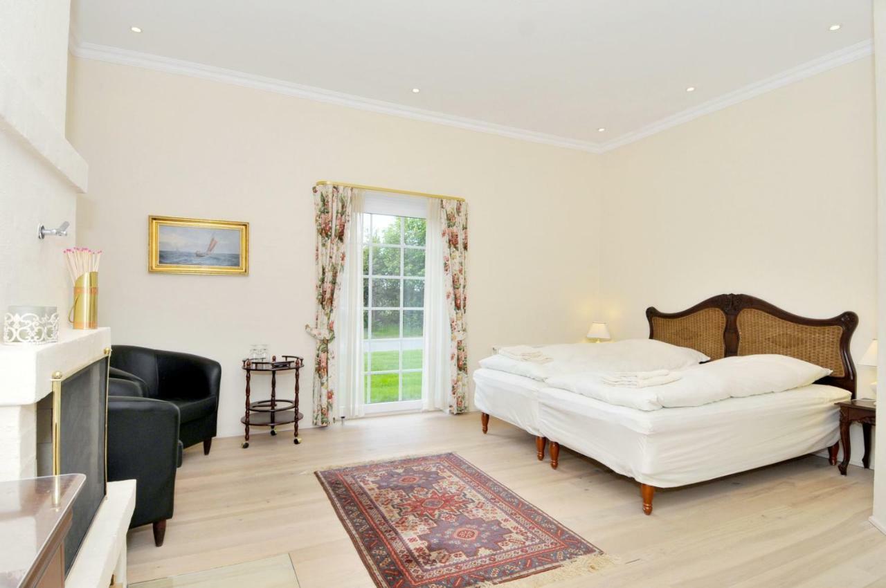 Best Bed Herning Exterior foto