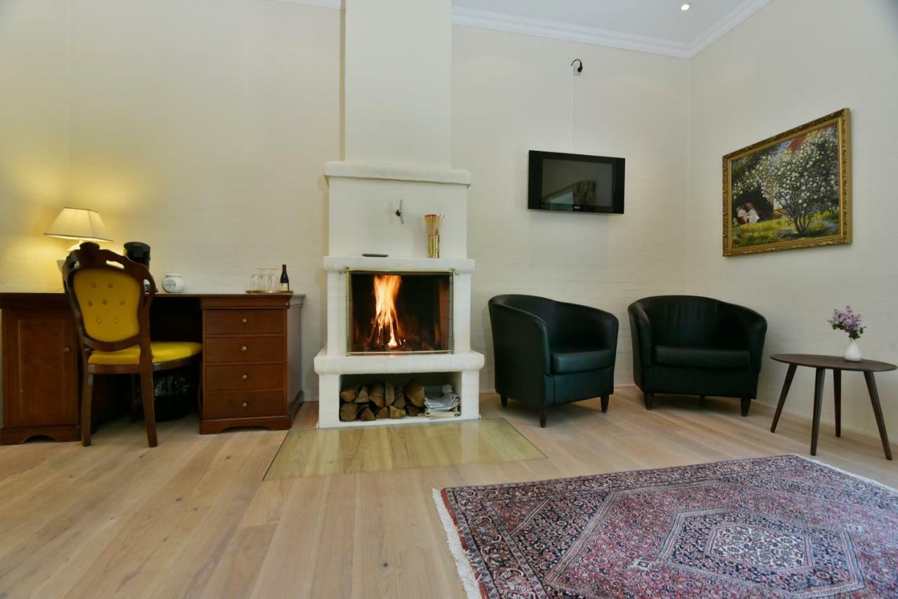 Best Bed Herning Exterior foto